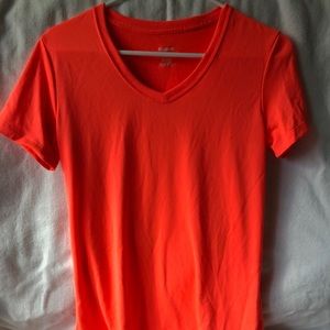 Reebok Workout T-shirt